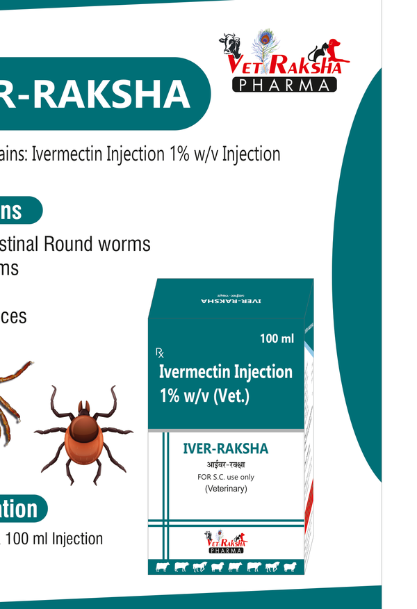 IVER-RAKSHA