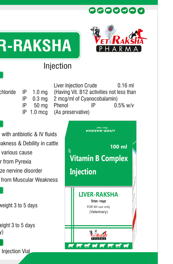 LIVER-RAKSHA