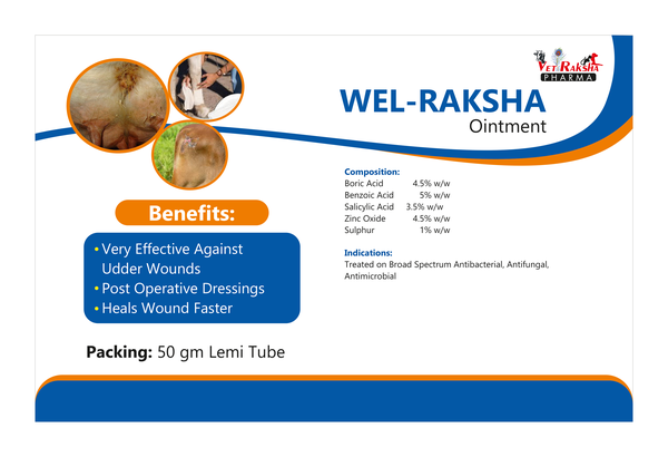 WEL-RAKSHA